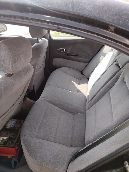Daewoo Leganza fara acte