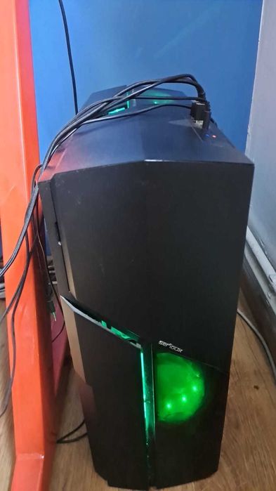 PC Gaming Gygabite i7-9700 placa Nvidia RTX2070 Super