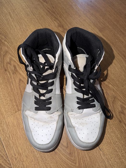Nike Jordan обувки