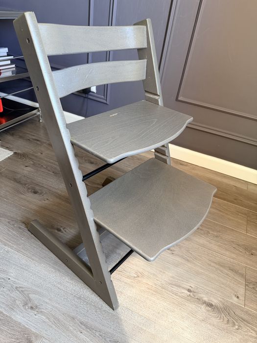 Стул детский stokke trip trap
