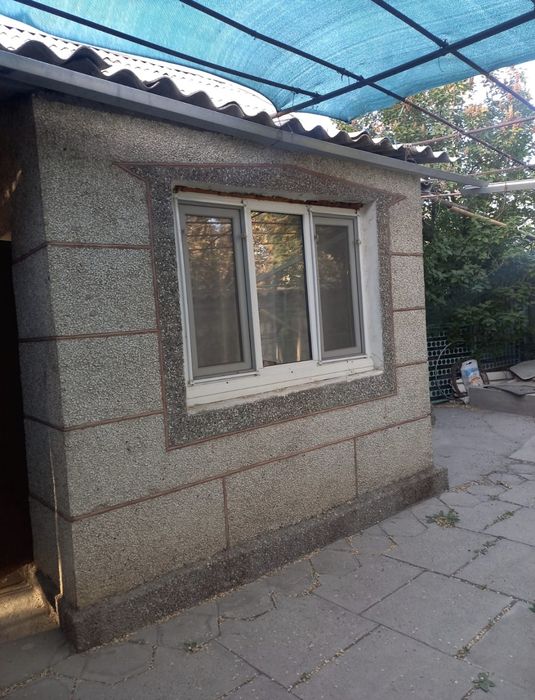 Продам дом 6.5 соток