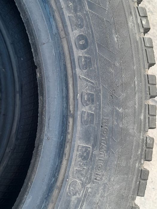 Шины автомобильные