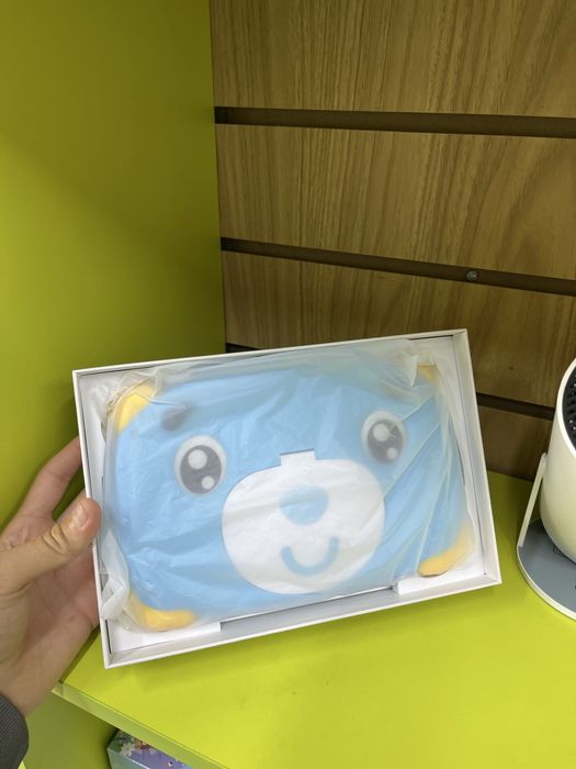 Детские планшеты