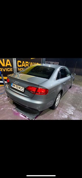 Audi A4 B8, in stare buna de functionare