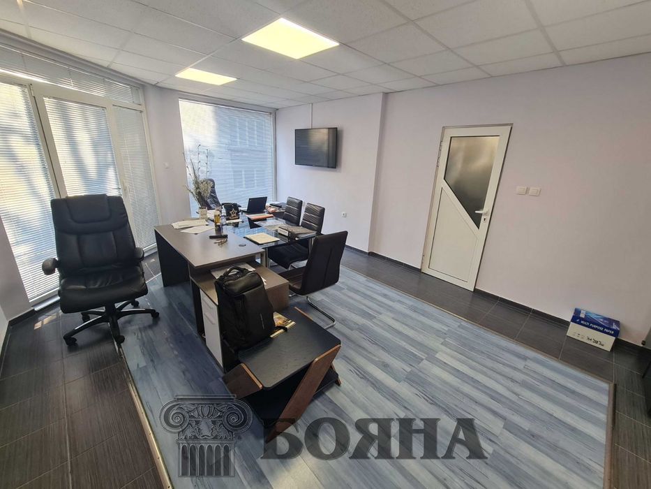 Продава се Къща в Русе, Център - 316 кв.м за 788 €/кв.м - Снимка #7