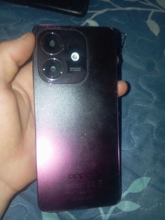 Телефон  не дорогой ОППО А3