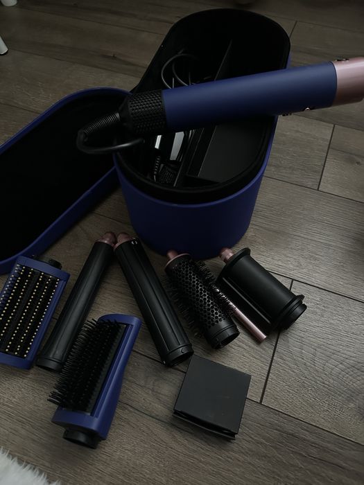 Стайлер Dyson