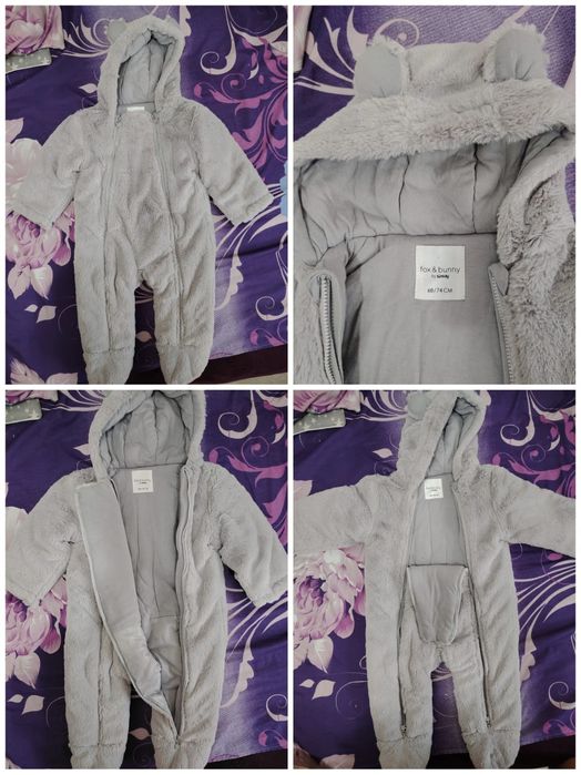 Продам комбинезончик