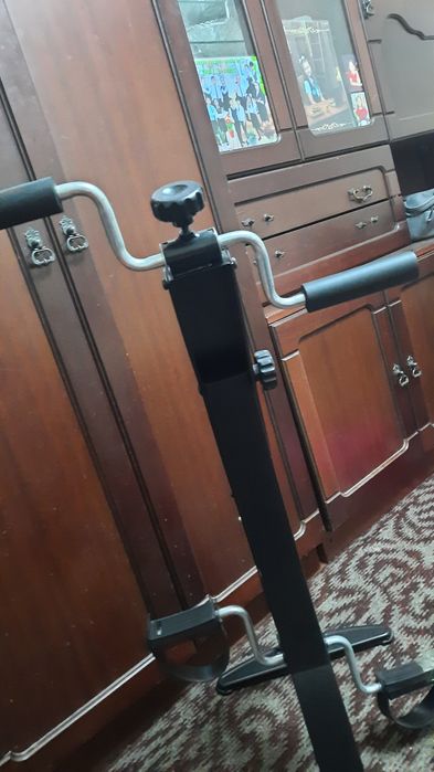 Продам вело тренажёр