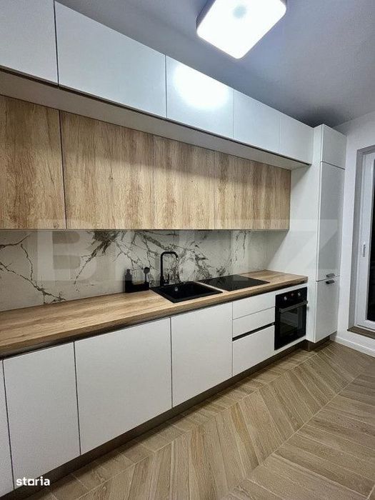 Apartament 2 camere, 65 mp, zona strazii Anton Pann