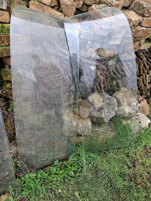 Стъкла за Москвич 412 и 408