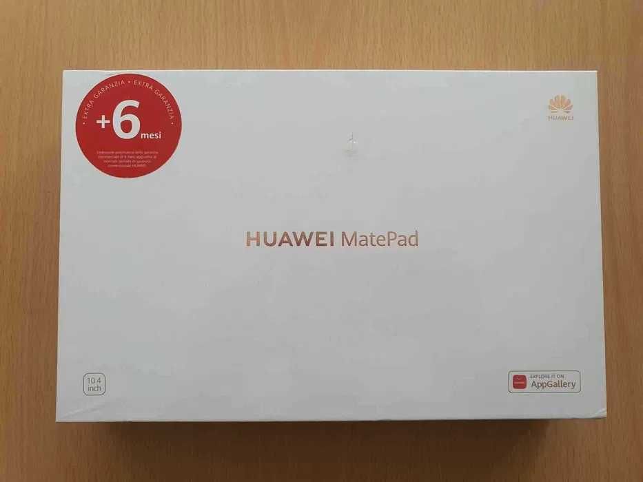 Tableta Huawei MatePad 10.4 inch memorie 128GB 4GB WiFi Noua Sigilata