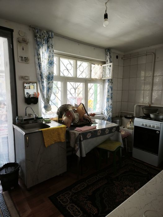 Продается дом барач