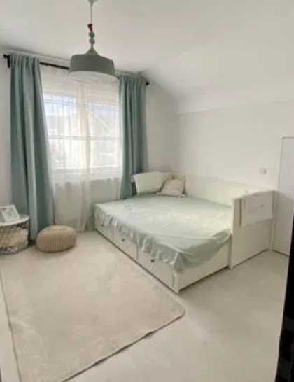 Двустаен апартамент Каменица 1