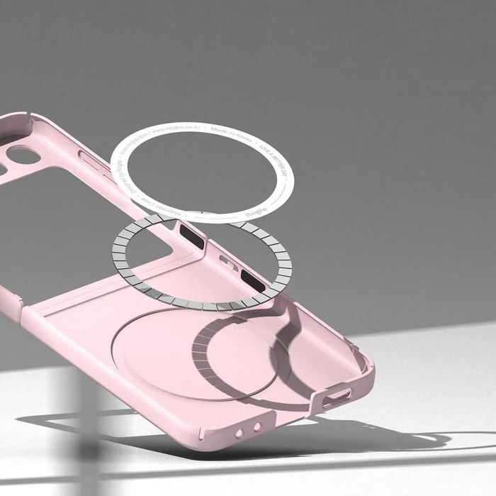 Калъф за SAMSUNG Z Flip 5, RINGKE Magsafe Slim Case