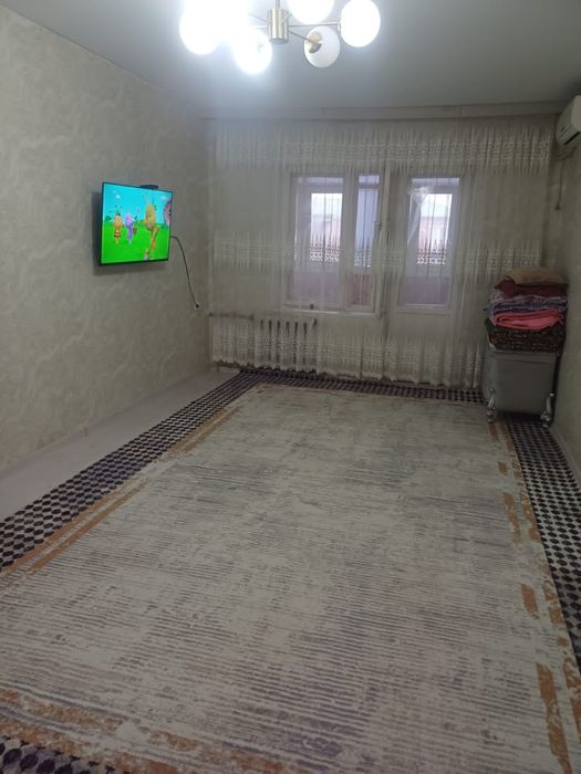 Продам 1ком кв Мк. Мерей