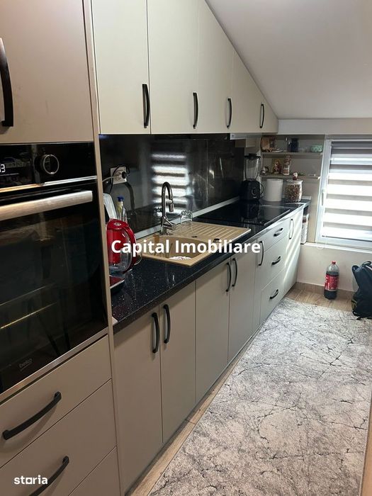 Casa familiala zona centrala Turda, comision 0%