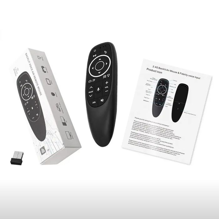 Пульт , аэро мышь, Bluetooth