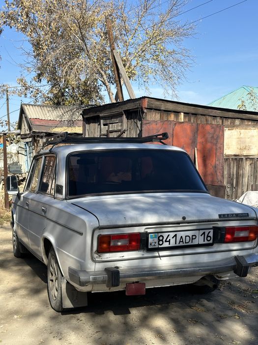 ВАЗ 21063 в отличном состоянии