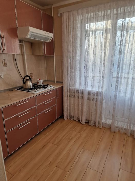 Сдам 1 комн квартиру в Актобе 8мкр