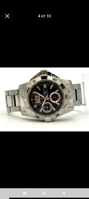 Longines Hydroconqest