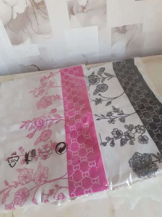 Палантины, новые .