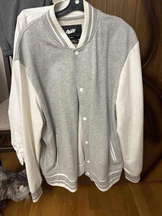 продам бомбер мужской