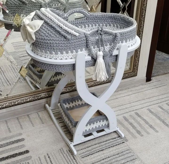 Lyulkalar bolajonlar uchun juda qulay.