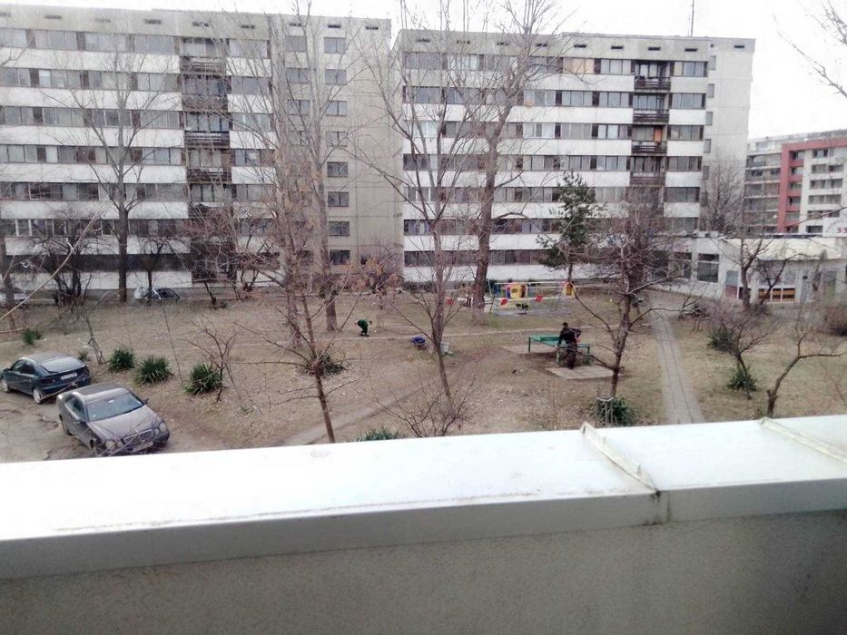 Дава се под наем Едностаен апартамент в София, Студентски град - 40 кв.м за 450 € - Снимка #5