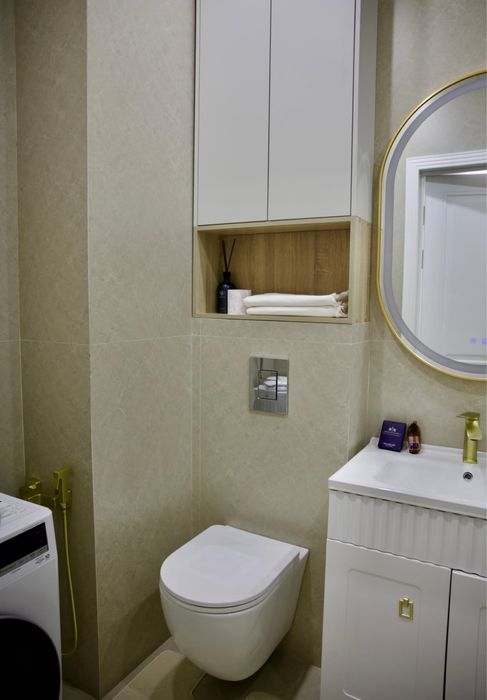 Квартира премиум-класса посуточно