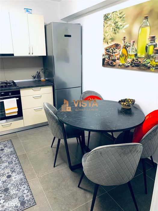 Exclusivitate, Apartament 2 camere, Qualis 2, Tractorul-Coresi, Brasov