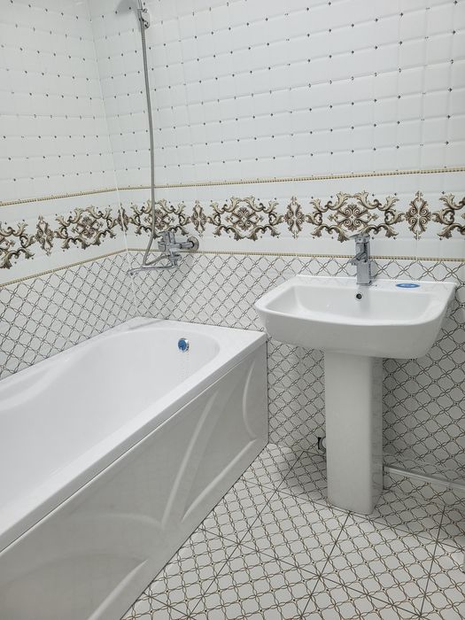 Продаётся 2х ком квартира