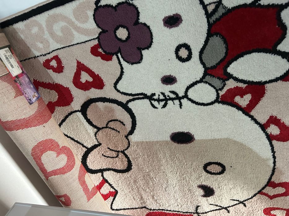 Детски килим 133/200