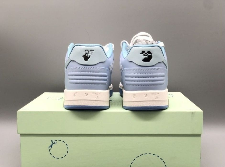 Off-White Out Of Office