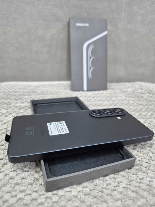 Samsung S26 новый 512гб ОБМЕН ПРОДАЖА
