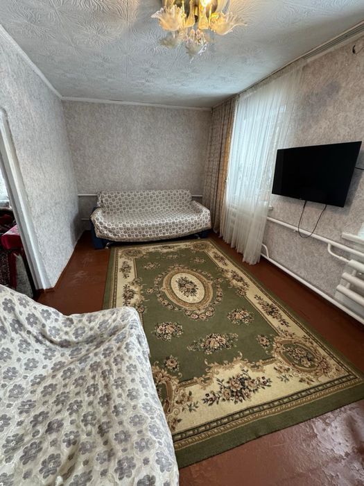 Дом 4ком. Пер.Ермака 10