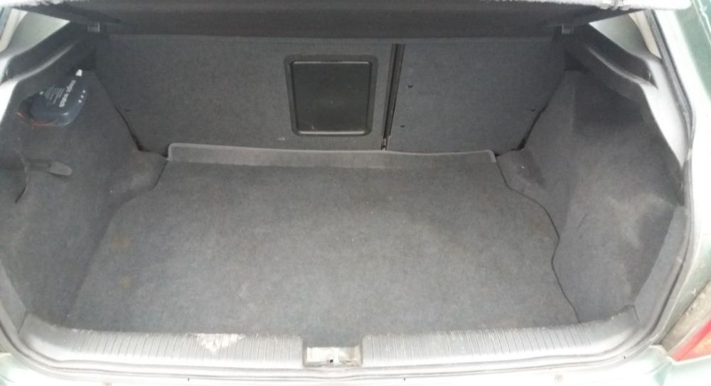 Mocheta Portbagaj Opel Astra G