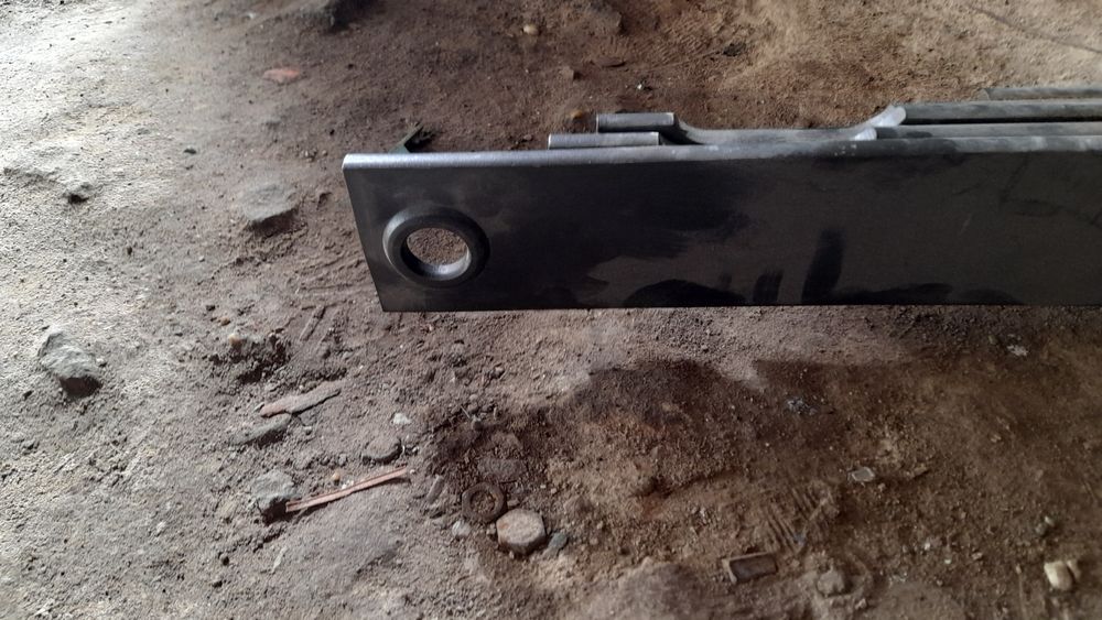 Рессоры на камаз