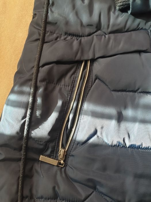 Зимно дамско яке