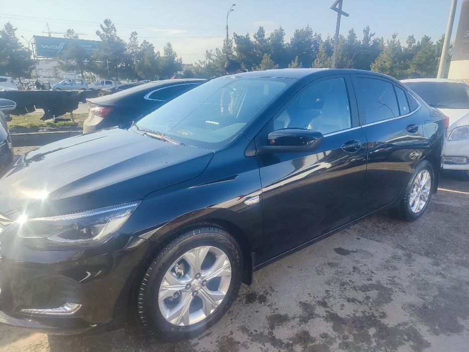 Onix примьер 2+.6 позиция