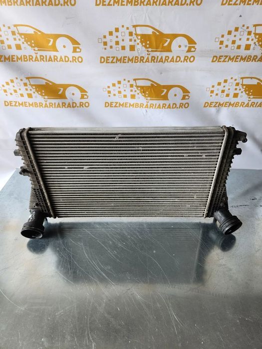 Radiator Intercooler Vw Seat Skoda Audi 2.0 Tdi Passat Golf Touran Caddy Octavia Leon A3 Altea Cod