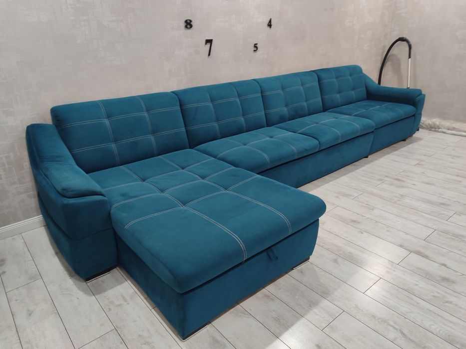 Продам диван раскладной