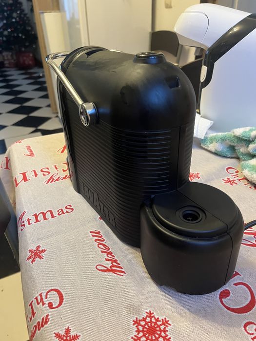 Aparat cafea LavAzza