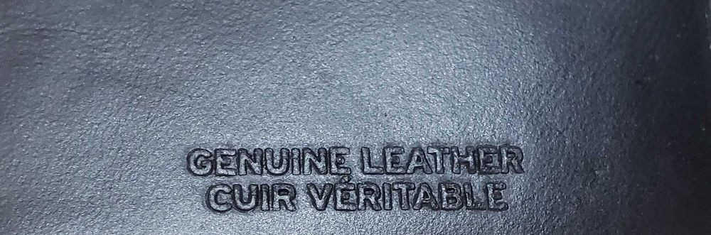 Нов, мъжки портфейл Timberland.