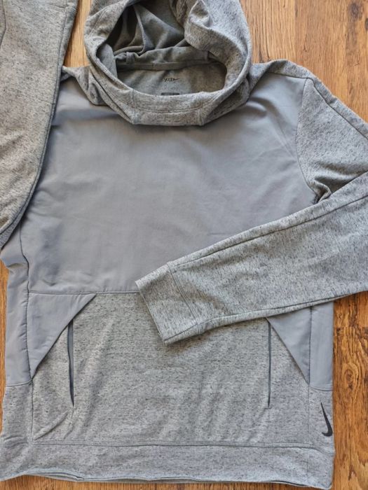 Nike Yoga Dri-FIT - страхотно мъжко горнище р-р S