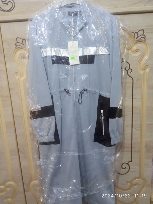 Ayollar  kiyimi yengi