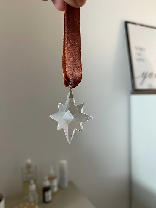 Колекционерски коледен орнамент Swarovski Christmas Ornament – 5421884