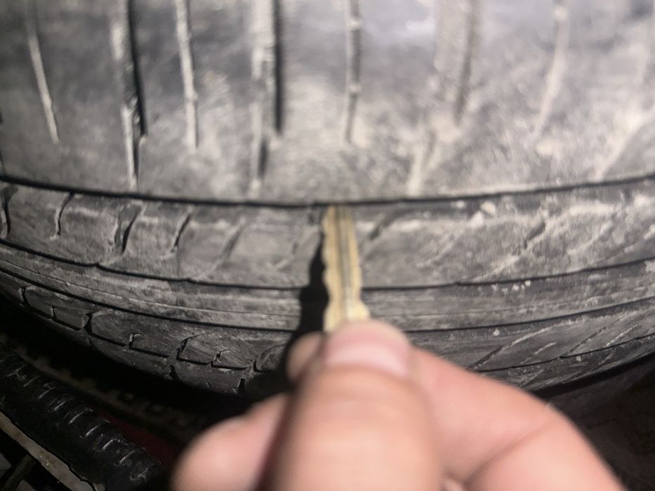 Продам р 14балон лето трианжела