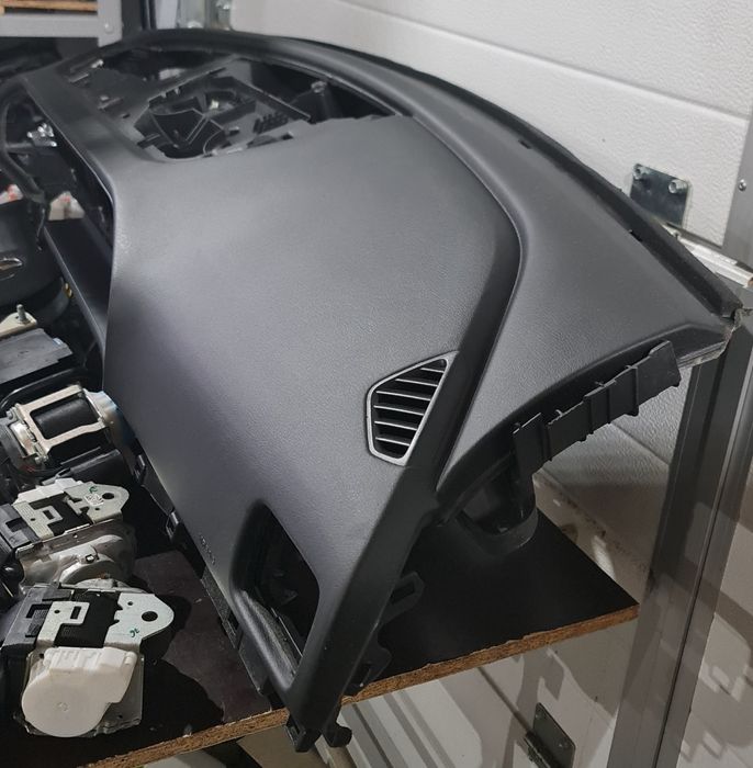 Kit airbag Mercedes GLE W167 C167 X167 plansa bord airbag-uri centuri