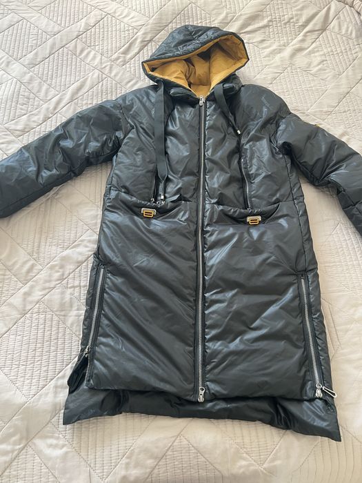 Продам женскую куртку